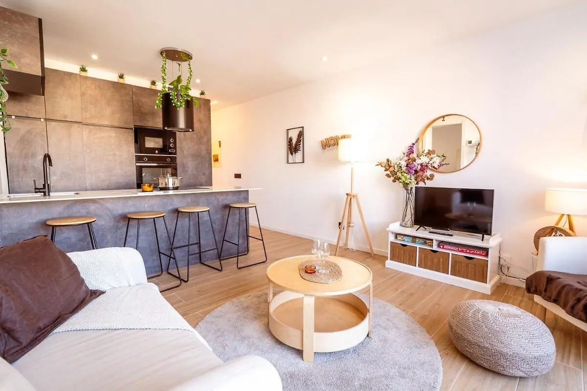 Appartement Penthouse By Tarragonadays Espagne