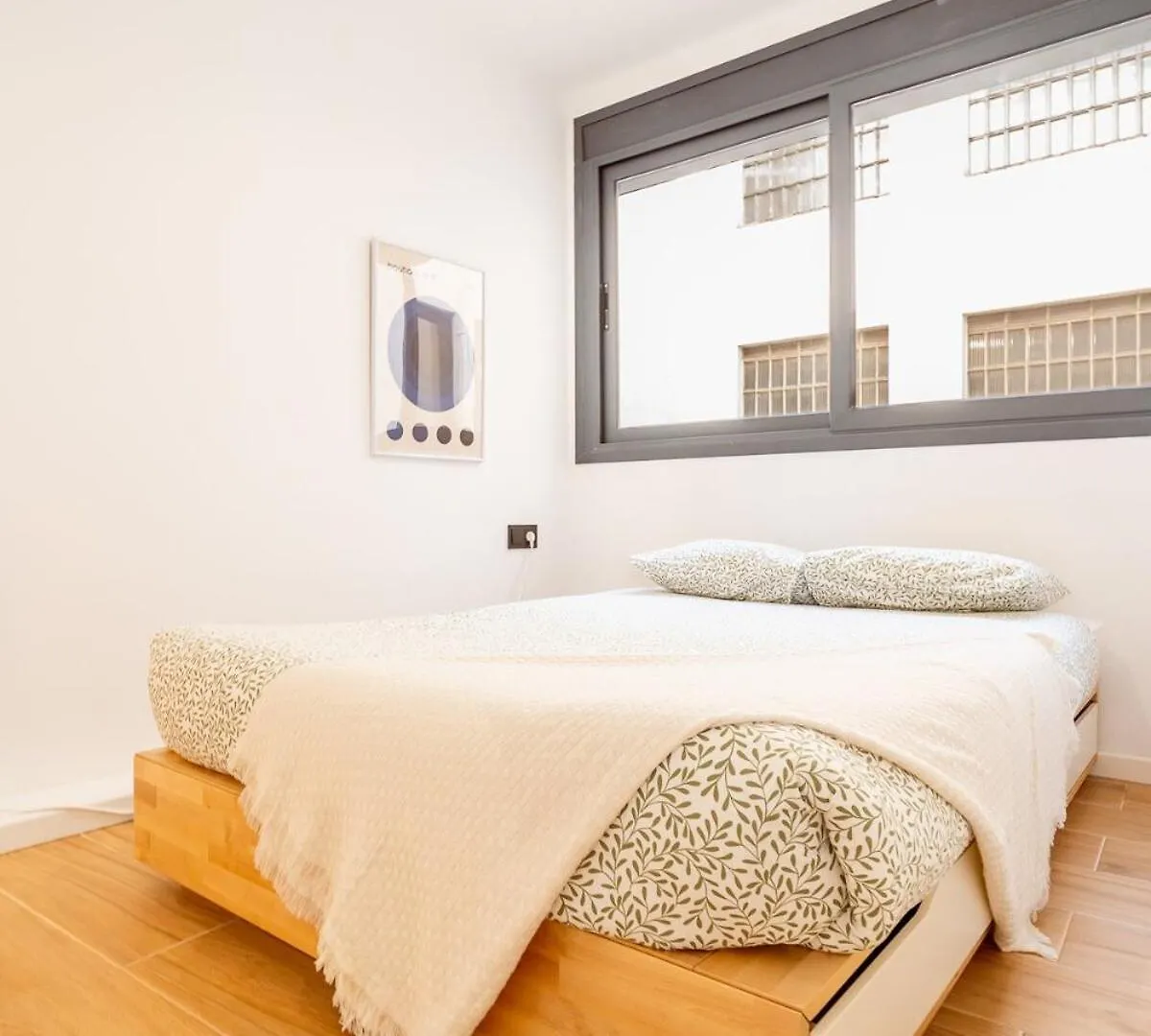 Appartement Penthouse By Tarragonadays Espagne