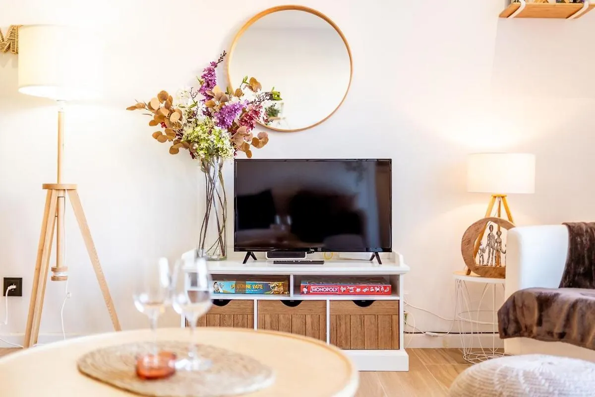 Appartement Penthouse By Tarragonadays Espagne