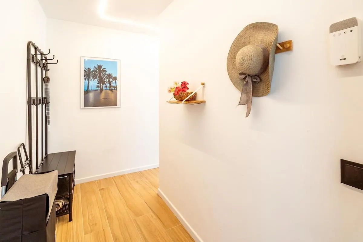 Appartement Penthouse By Tarragonadays