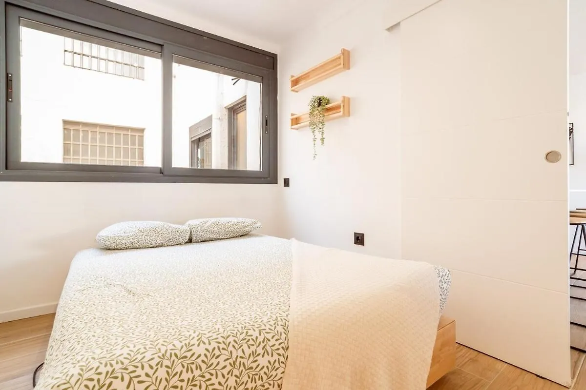 Appartement Penthouse By Tarragonadays