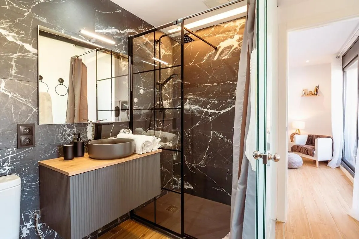 Appartement Penthouse By Tarragonadays Espagne