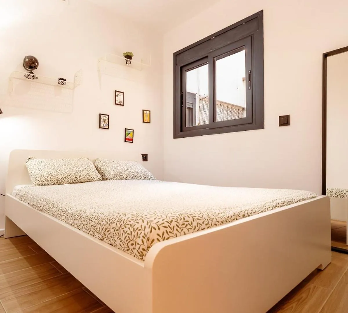 Appartement Penthouse By Tarragonadays Espagne