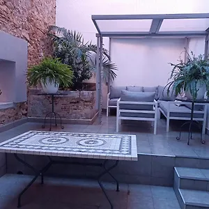 Piso Encantador En El Centro De Appartement