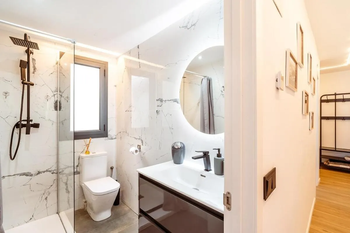 Apartamento Penthouse By Unik Tarragona