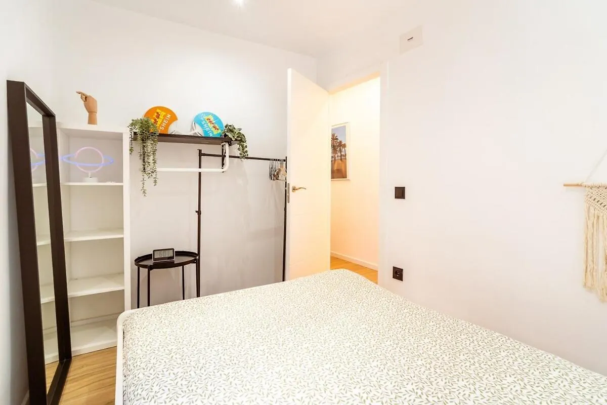 Apartamento Penthouse By Unik Tarragona
