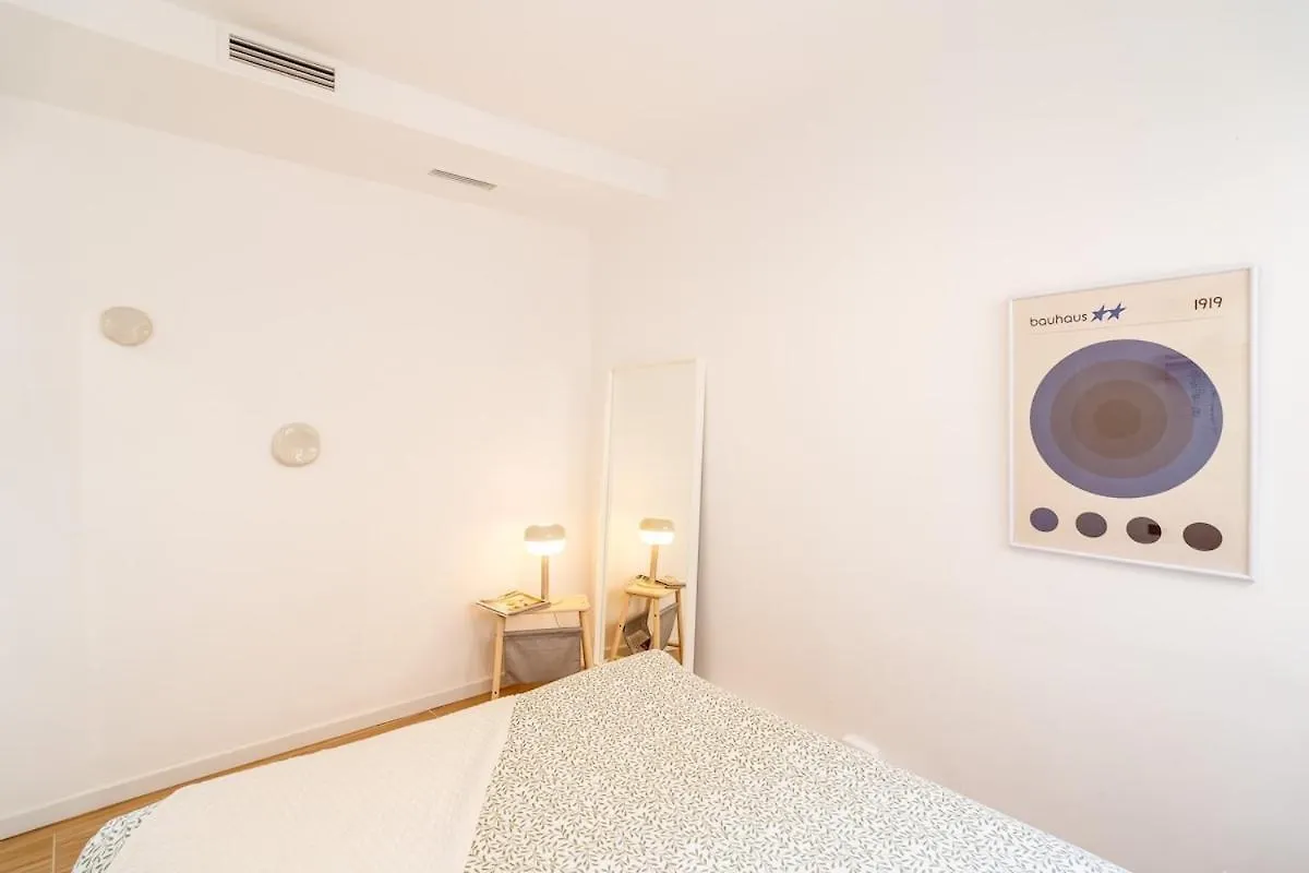 Apartamento Penthouse By Unik Tarragona