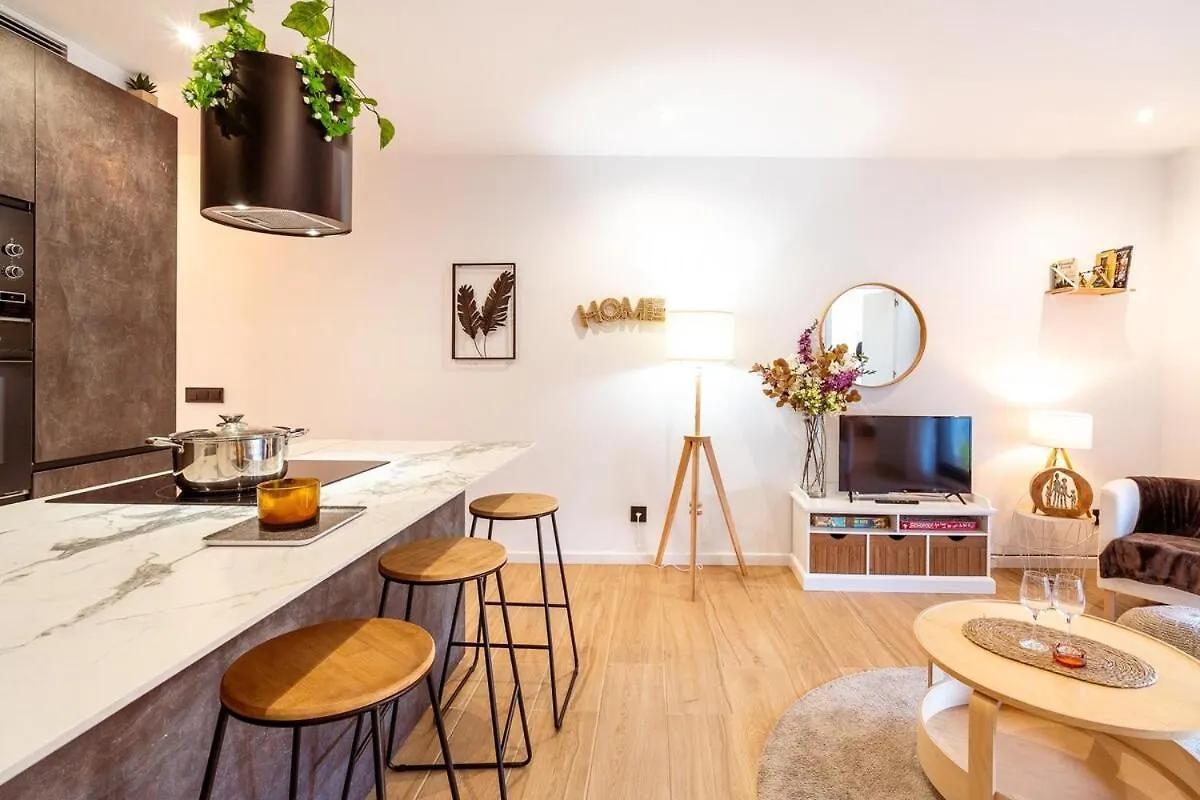 Apartamento Penthouse By Unik Tarragona
