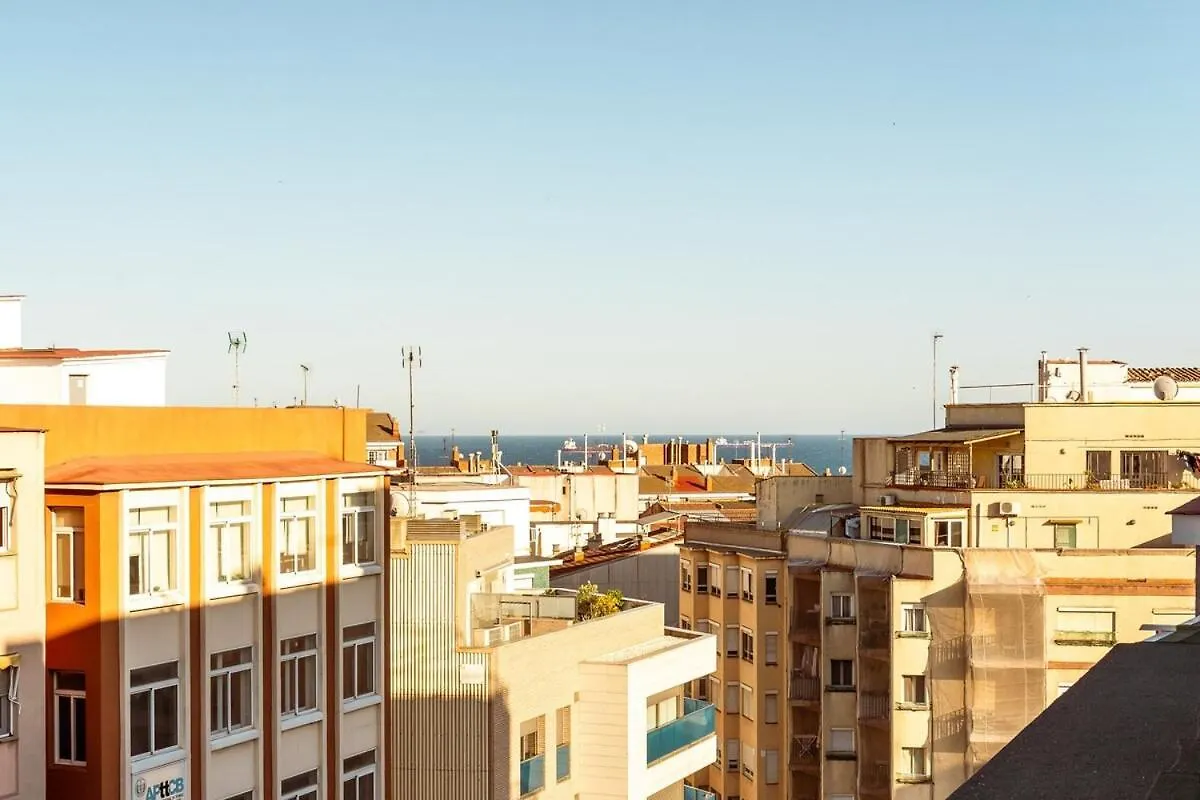 Apartamento Penthouse By Unik Tarragona