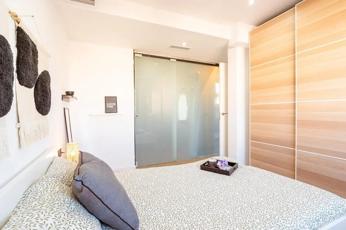 Apartamento Penthouse By Unik Tarragona