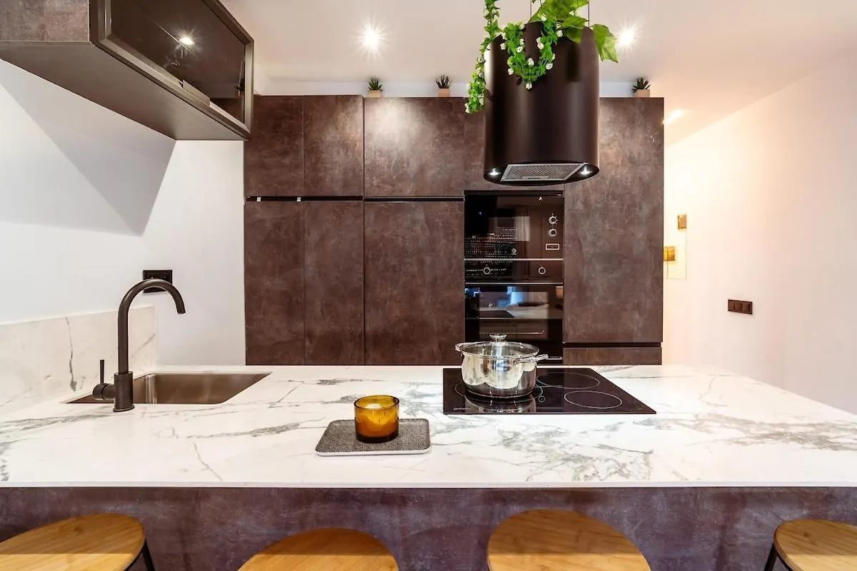 Apartamento Penthouse By Unik Tarragona España