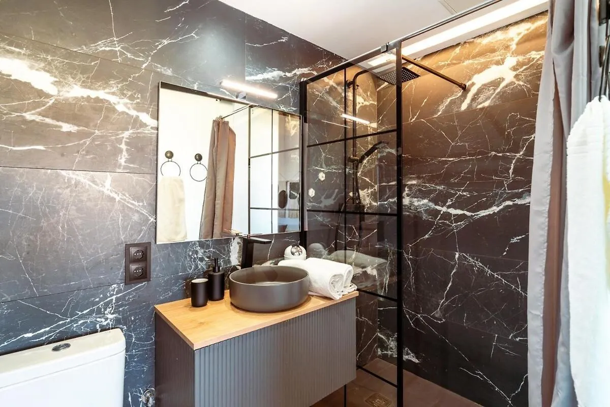 Apartamento Penthouse By Unik Tarragona España