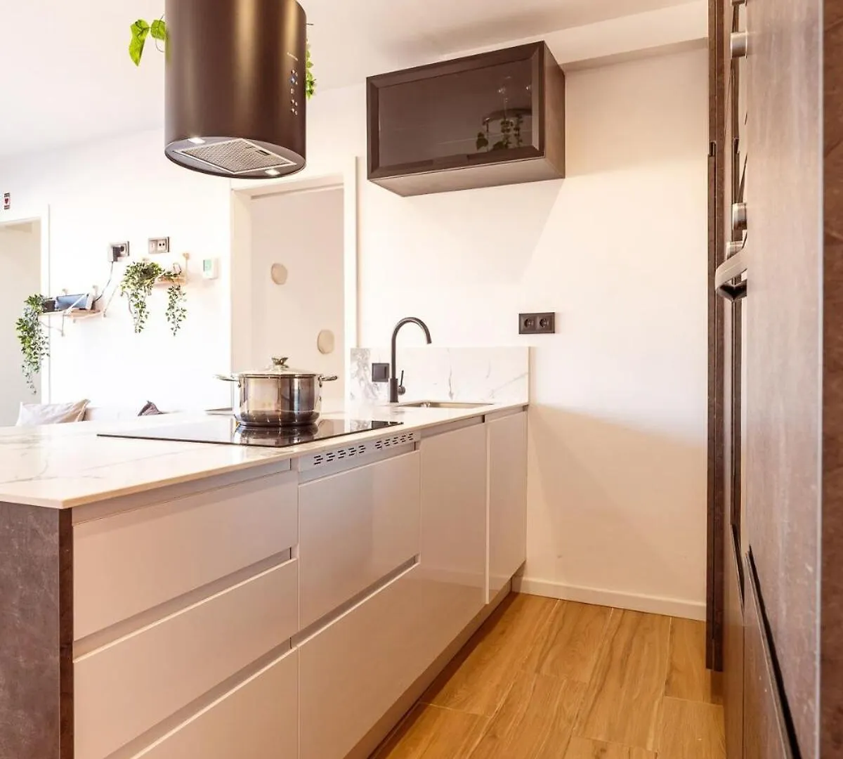 Apartamento Penthouse By Unik Tarragona